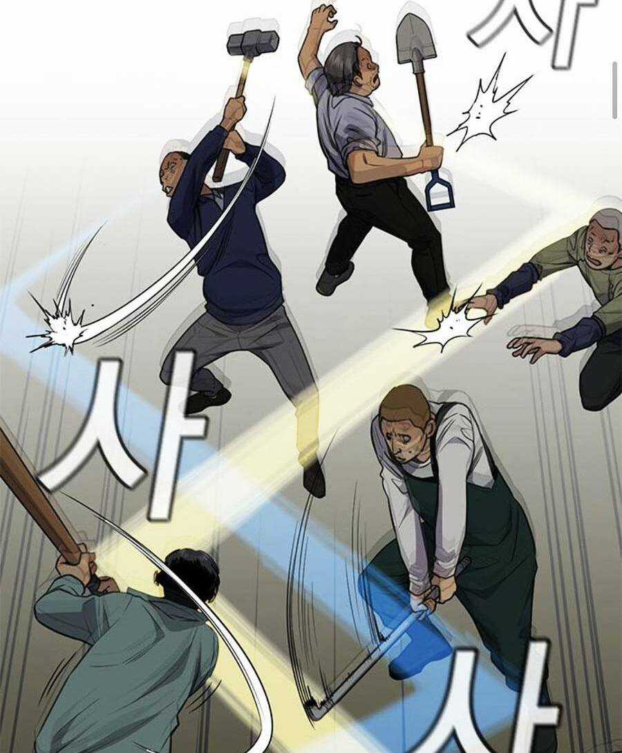 Giáo Dục Chân Chính - Get Schooled Chapter 77 trang 15