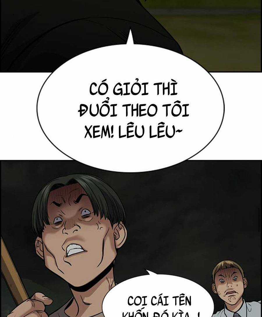 Giáo Dục Chân Chính - Get Schooled Chapter 77 trang 19