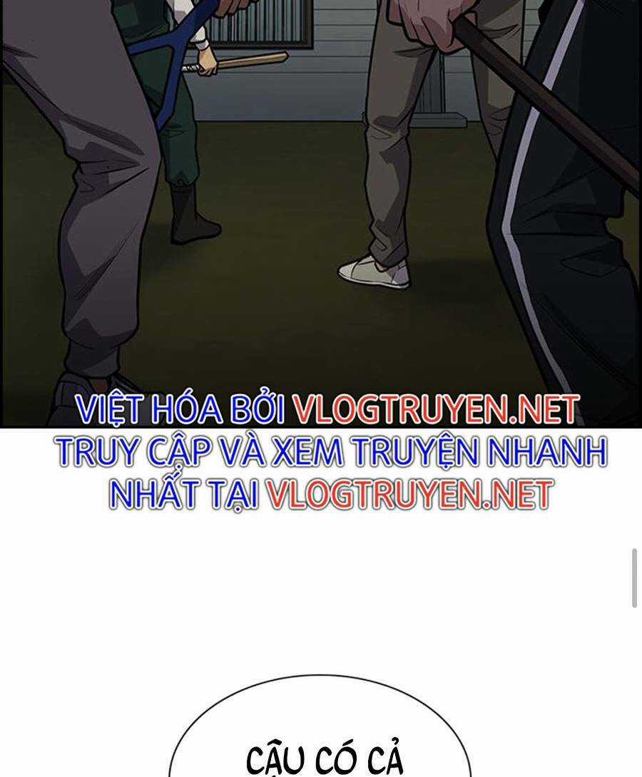 Giáo Dục Chân Chính - Get Schooled Chapter 77 trang 2