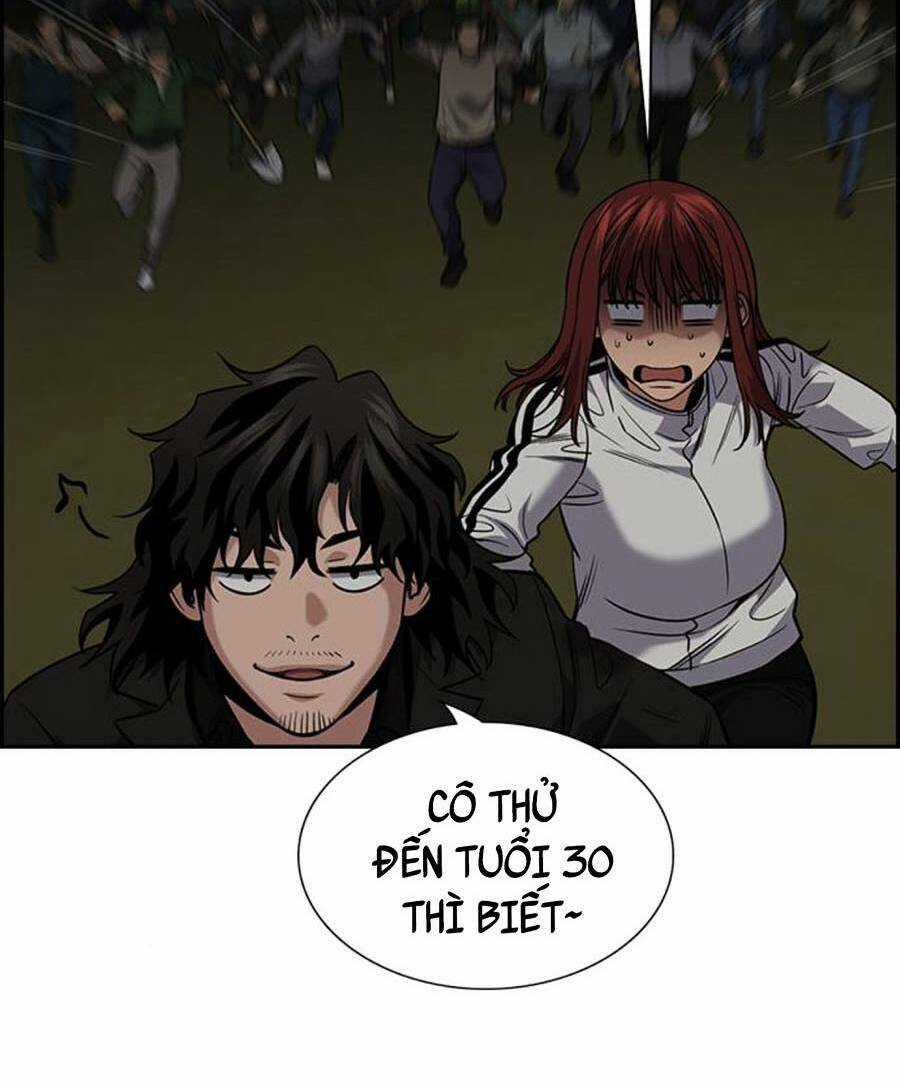 Giáo Dục Chân Chính - Get Schooled Chapter 77 trang 21