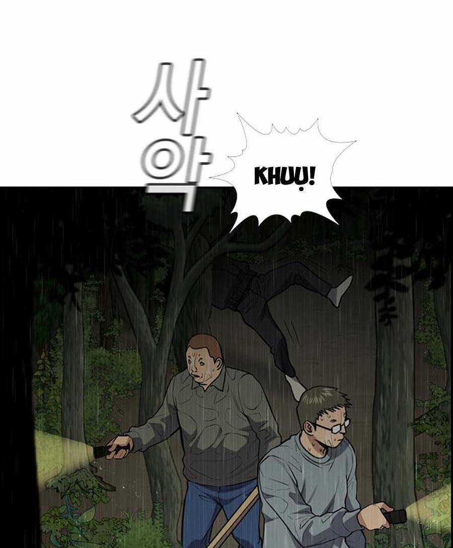 Giáo Dục Chân Chính - Get Schooled Chapter 77 trang 32