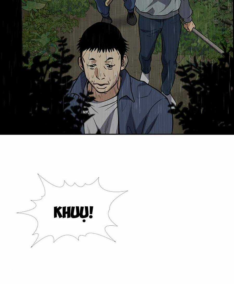 Giáo Dục Chân Chính - Get Schooled Chapter 77 trang 33