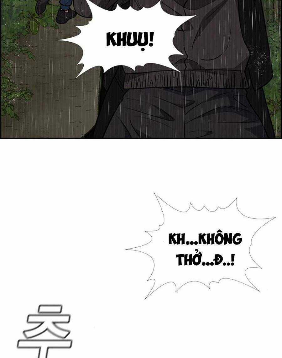 Giáo Dục Chân Chính - Get Schooled Chapter 77 trang 35