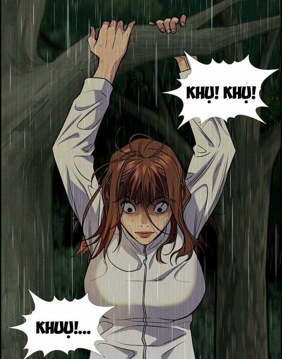 Giáo Dục Chân Chính - Get Schooled Chapter 77 trang 43