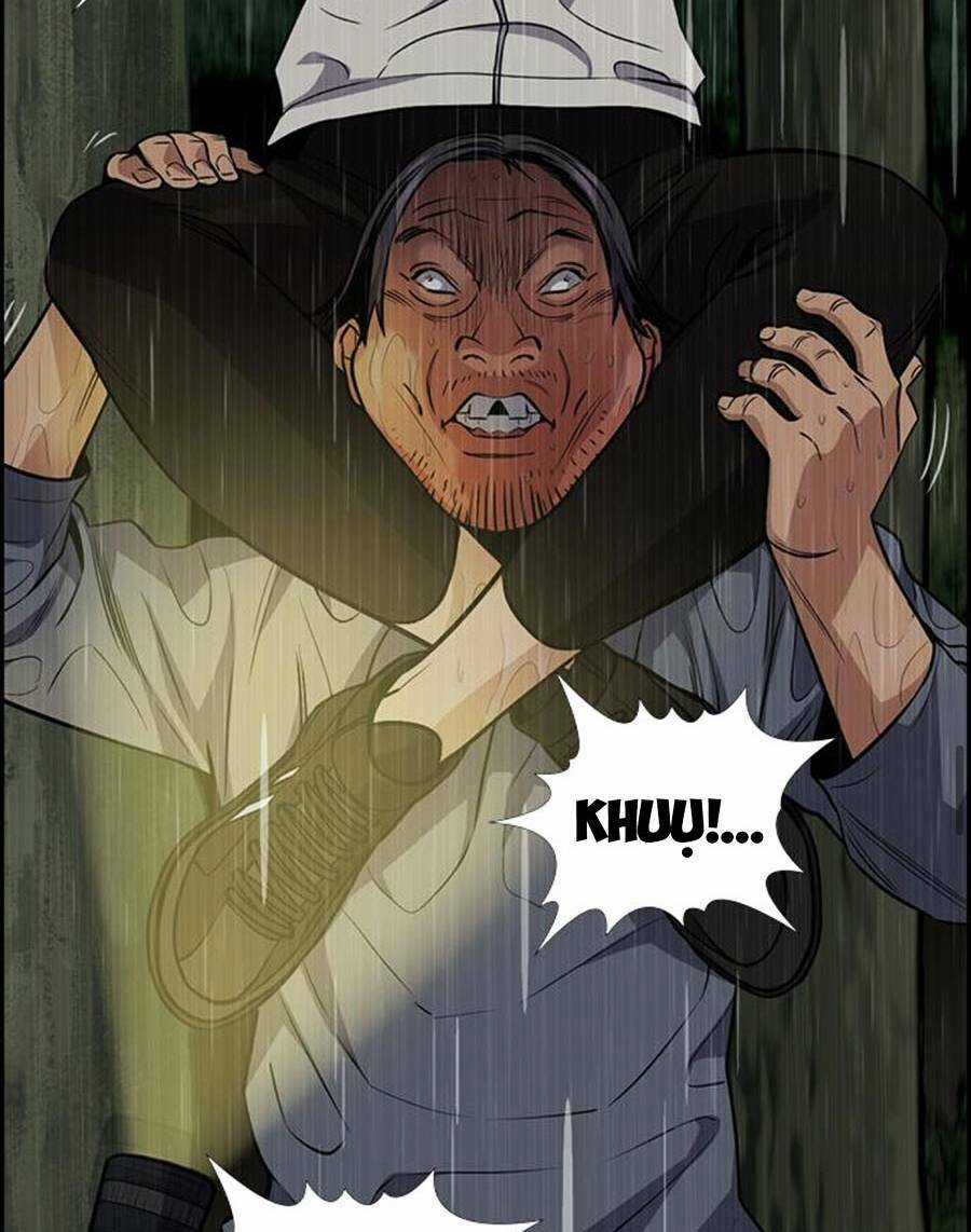 Giáo Dục Chân Chính - Get Schooled Chapter 77 trang 44