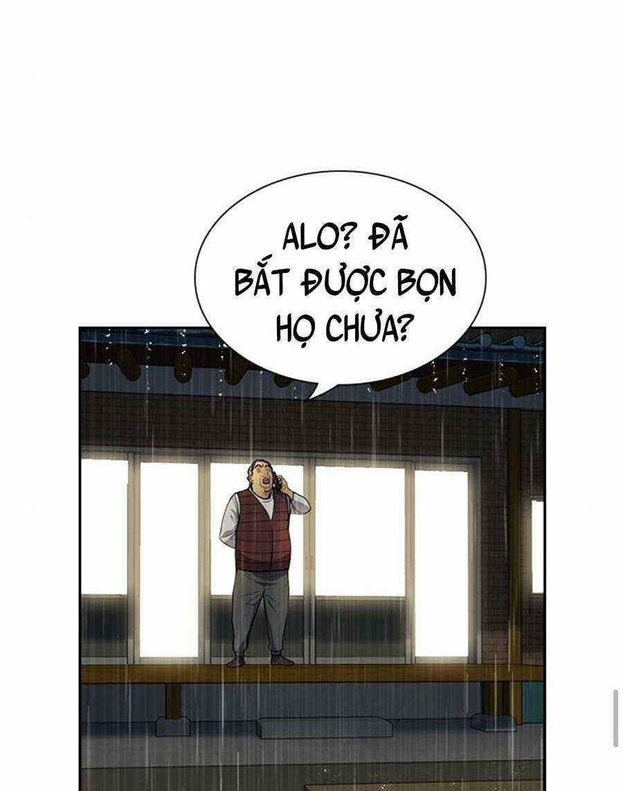 Giáo Dục Chân Chính - Get Schooled Chapter 77 trang 55