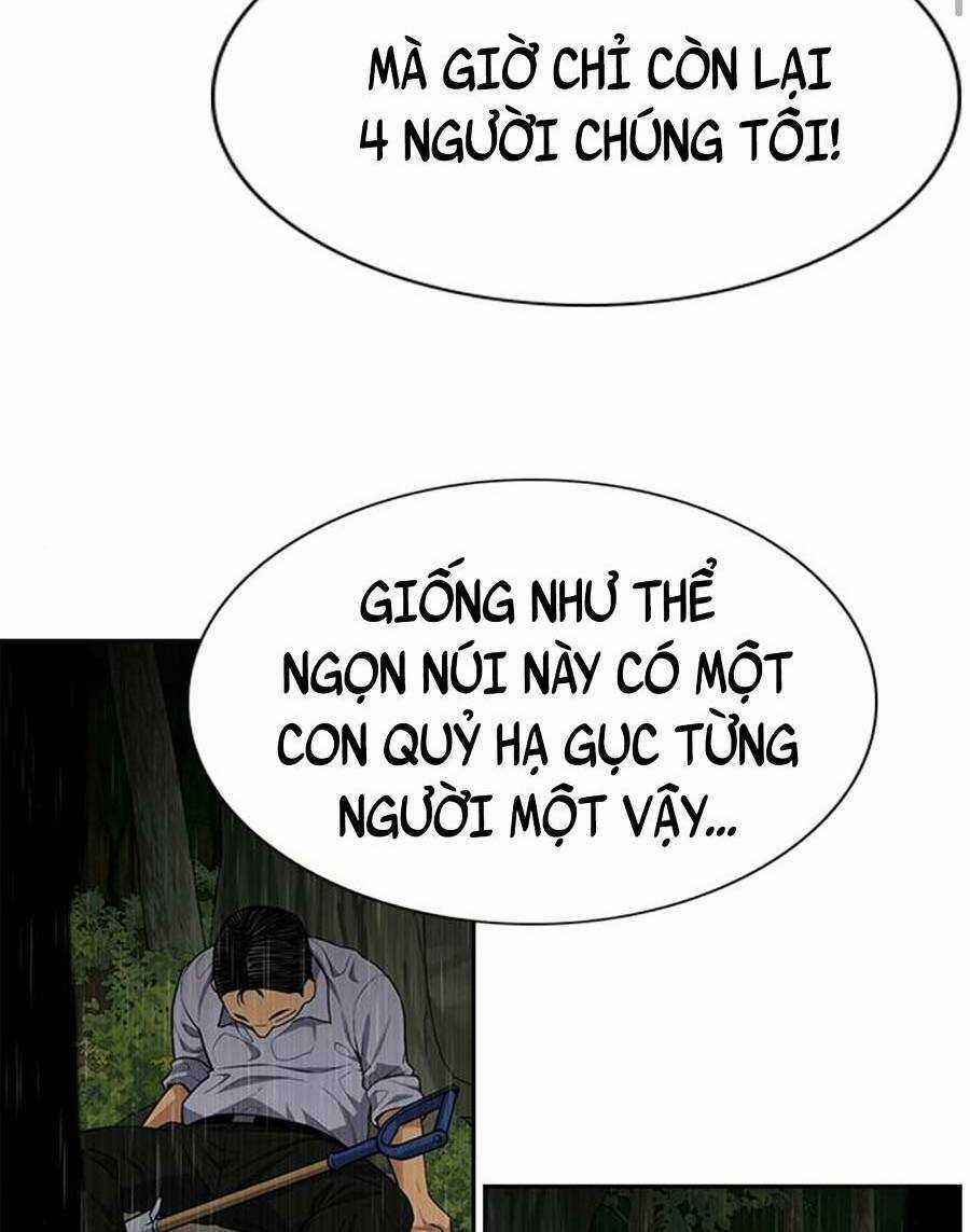 Giáo Dục Chân Chính - Get Schooled Chapter 77 trang 59