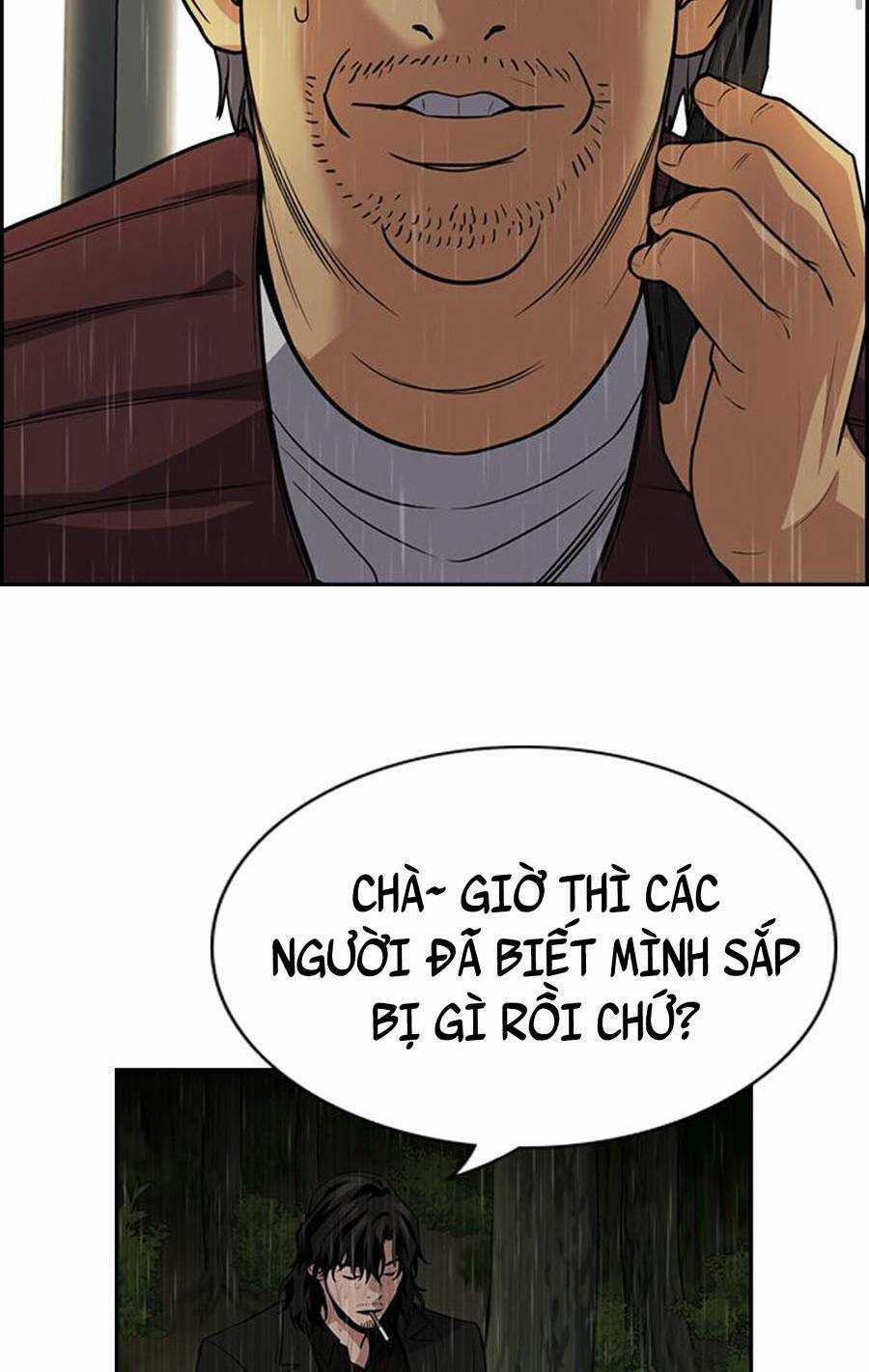 Giáo Dục Chân Chính - Get Schooled Chapter 77 trang 70