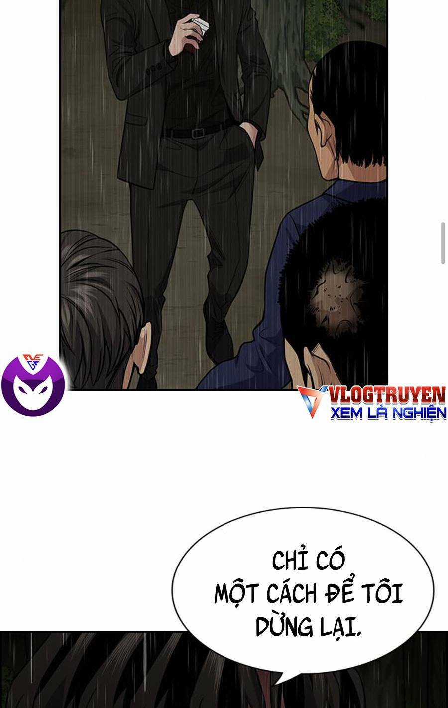 Giáo Dục Chân Chính - Get Schooled Chapter 77 trang 71