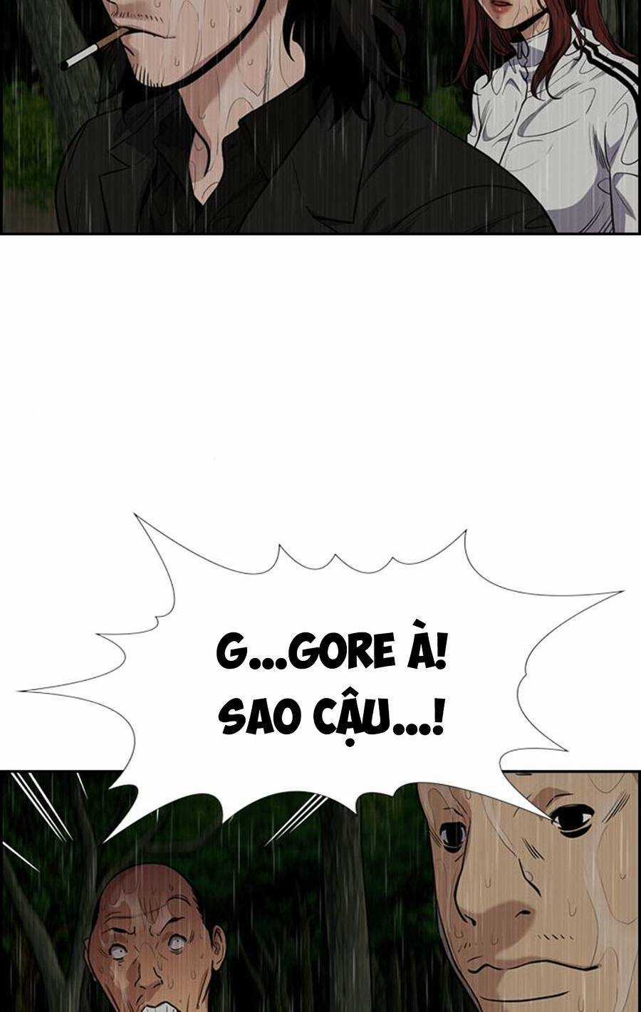 Giáo Dục Chân Chính - Get Schooled Chapter 77 trang 76