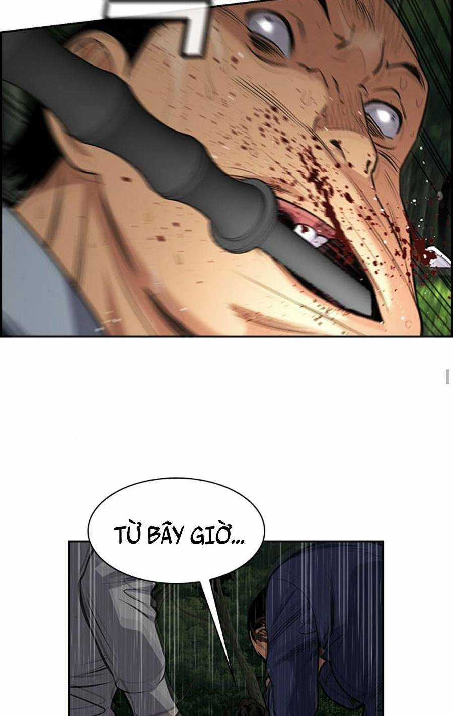 Giáo Dục Chân Chính - Get Schooled Chapter 77 trang 78