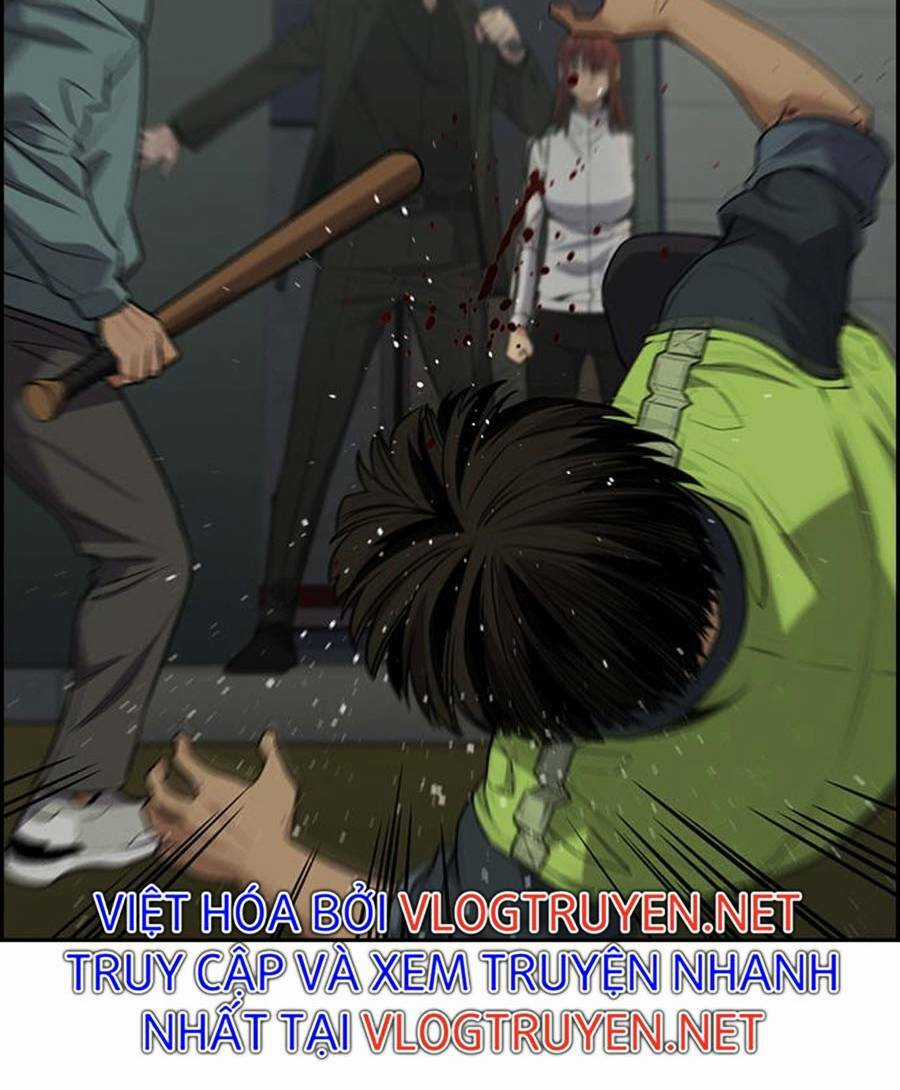 Giáo Dục Chân Chính - Get Schooled Chapter 77 trang 8