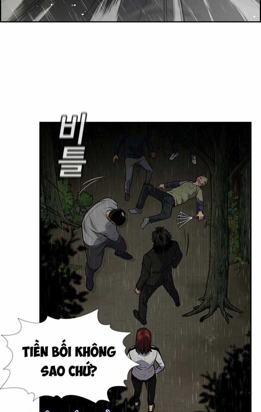 Giáo Dục Chân Chính - Get Schooled Chapter 77 trang 89