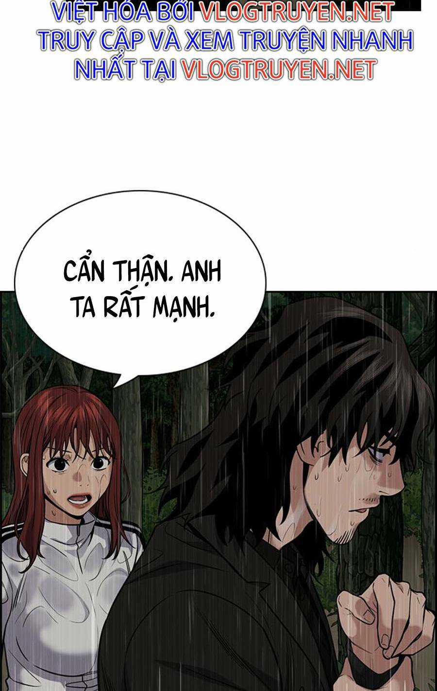 Giáo Dục Chân Chính - Get Schooled Chapter 77 trang 90