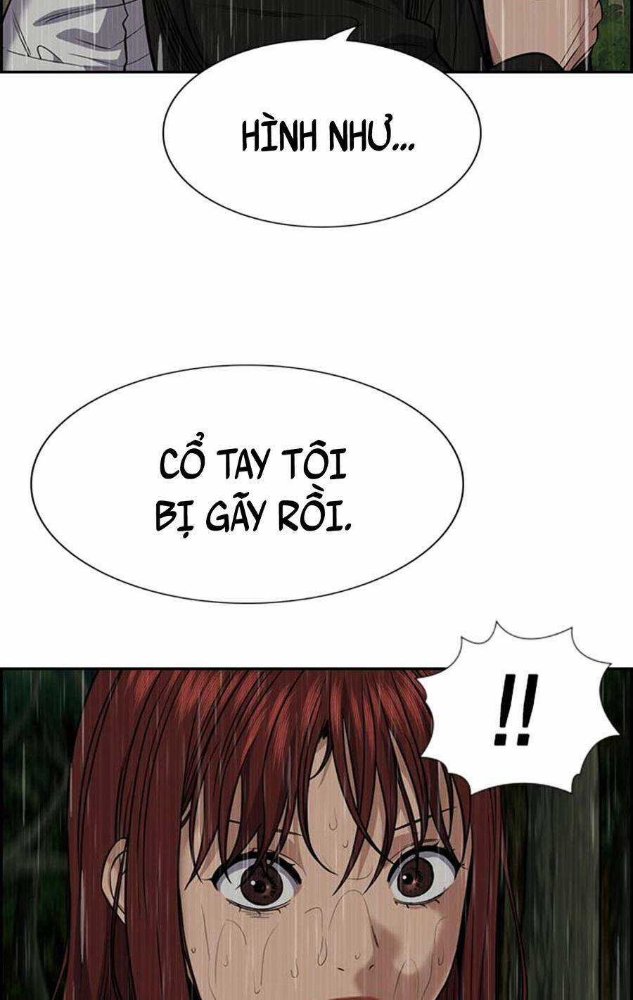 Giáo Dục Chân Chính - Get Schooled Chapter 77 trang 91