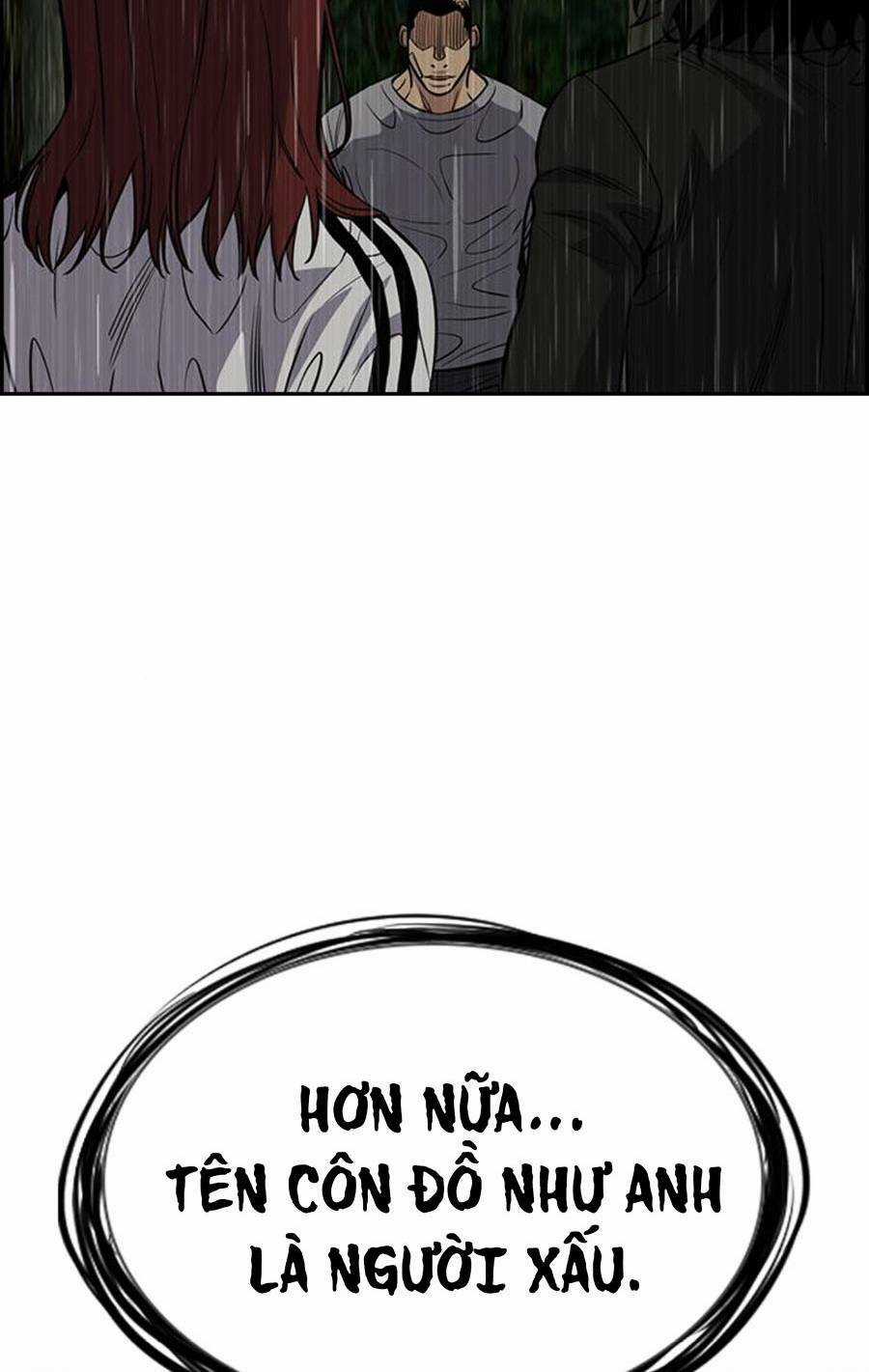 Giáo Dục Chân Chính - Get Schooled Chapter 77 trang 93