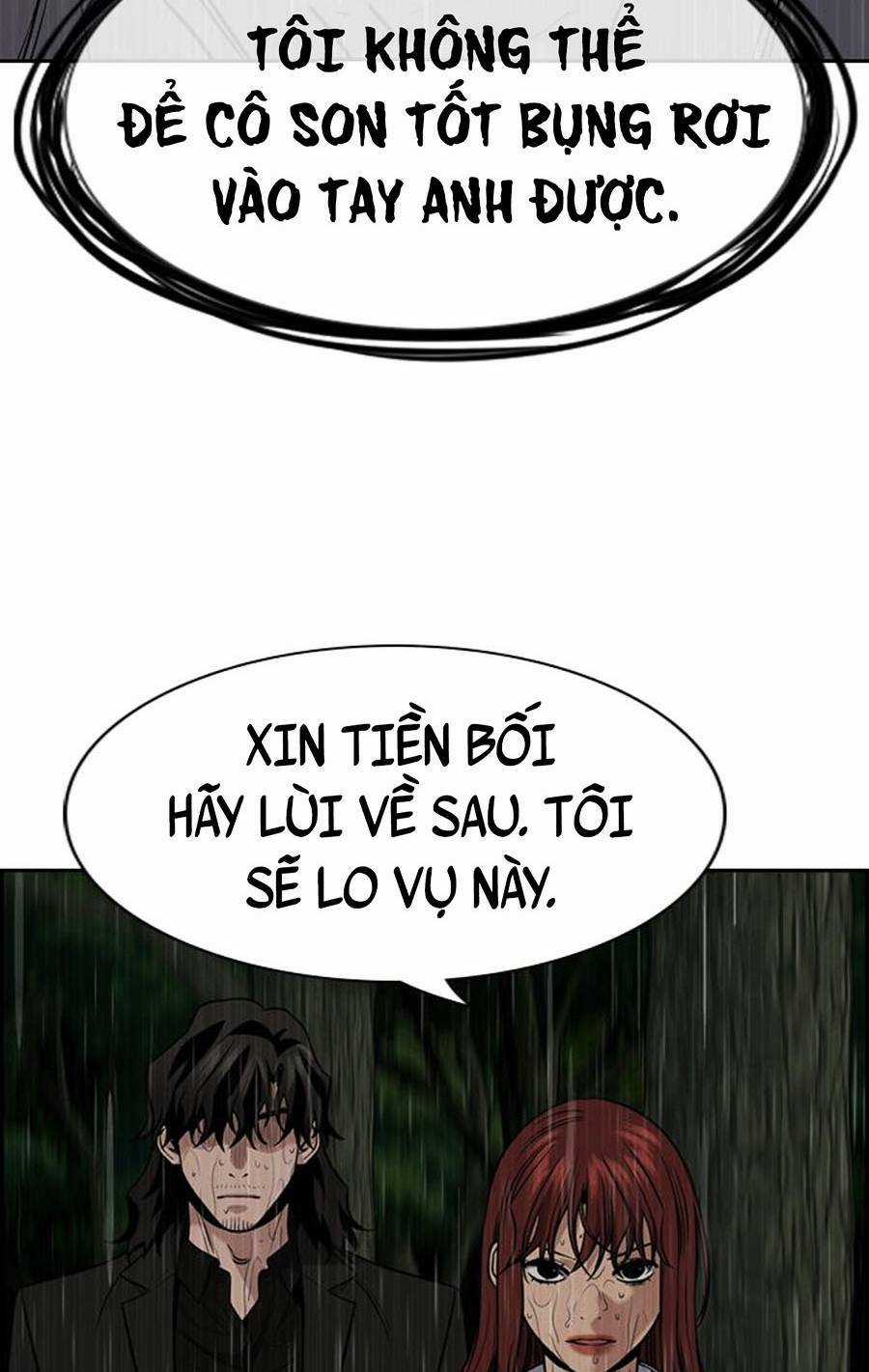 Giáo Dục Chân Chính - Get Schooled Chapter 77 trang 95