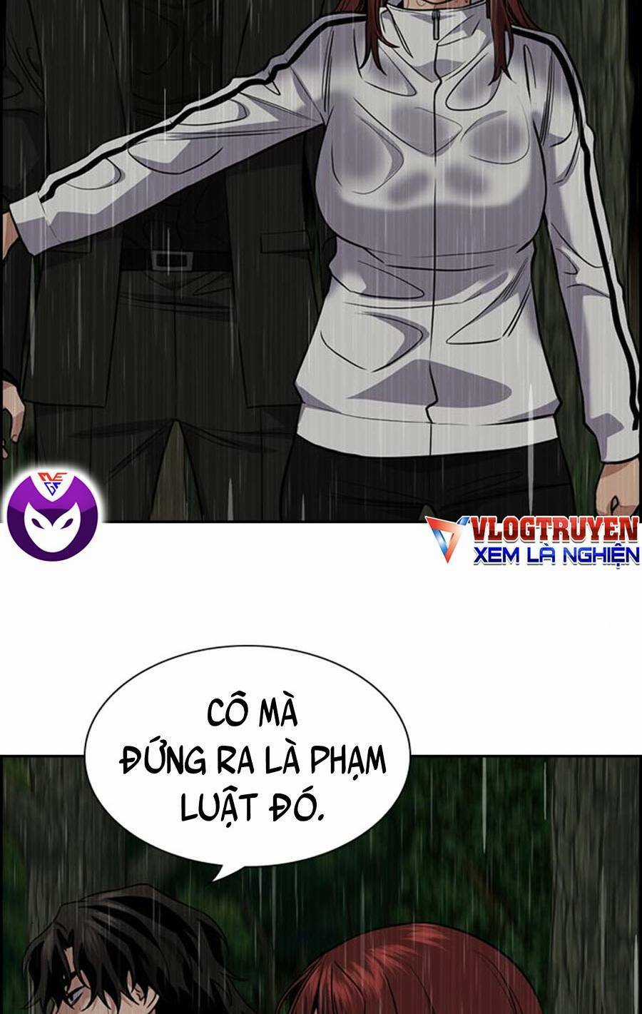 Giáo Dục Chân Chính - Get Schooled Chapter 77 trang 96