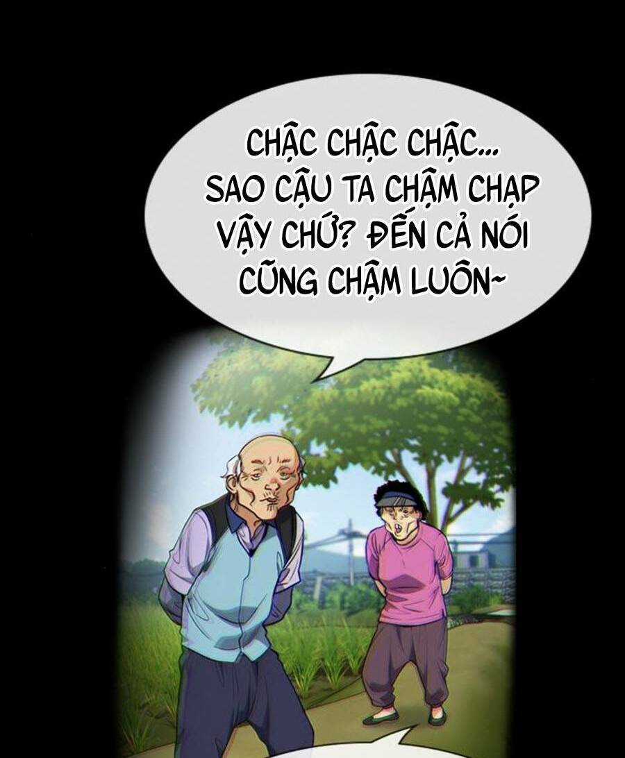 Giáo Dục Chân Chính - Get Schooled Chapter 78 trang 1