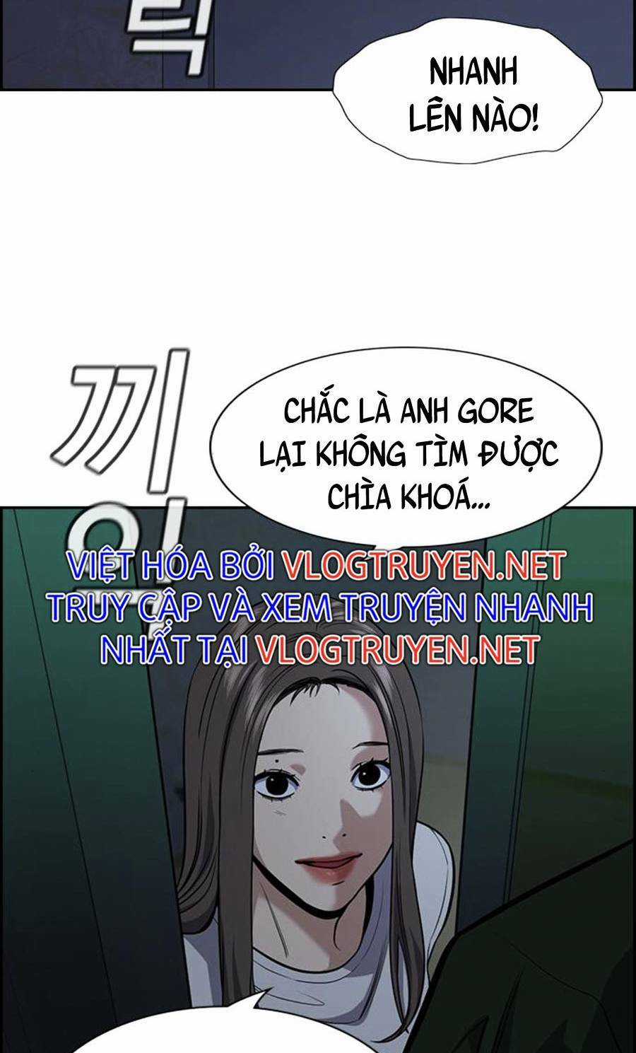Giáo Dục Chân Chính - Get Schooled Chapter 78 trang 102