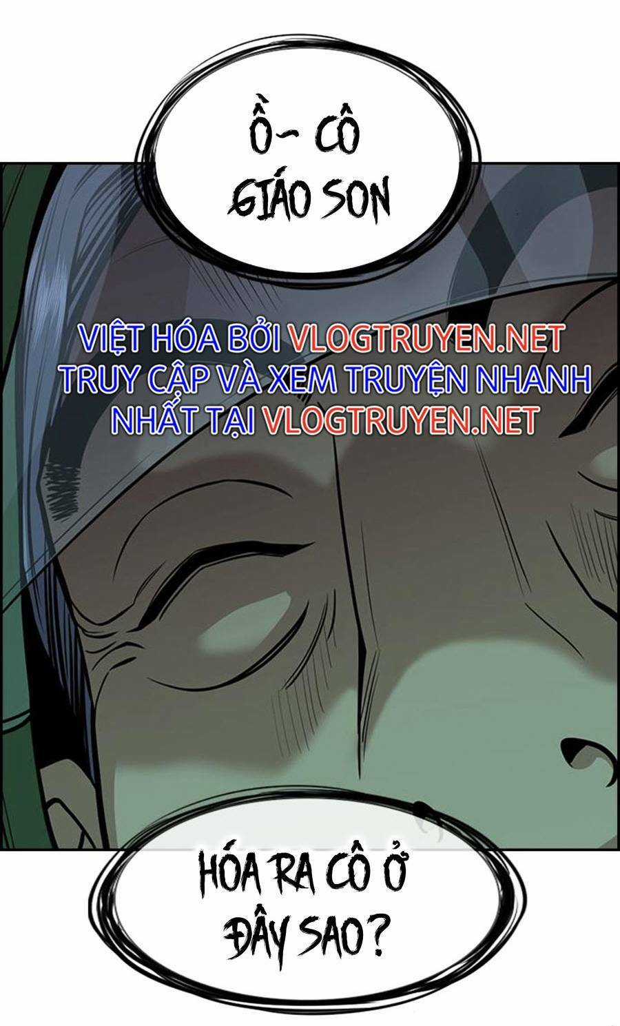 Giáo Dục Chân Chính - Get Schooled Chapter 78 trang 108