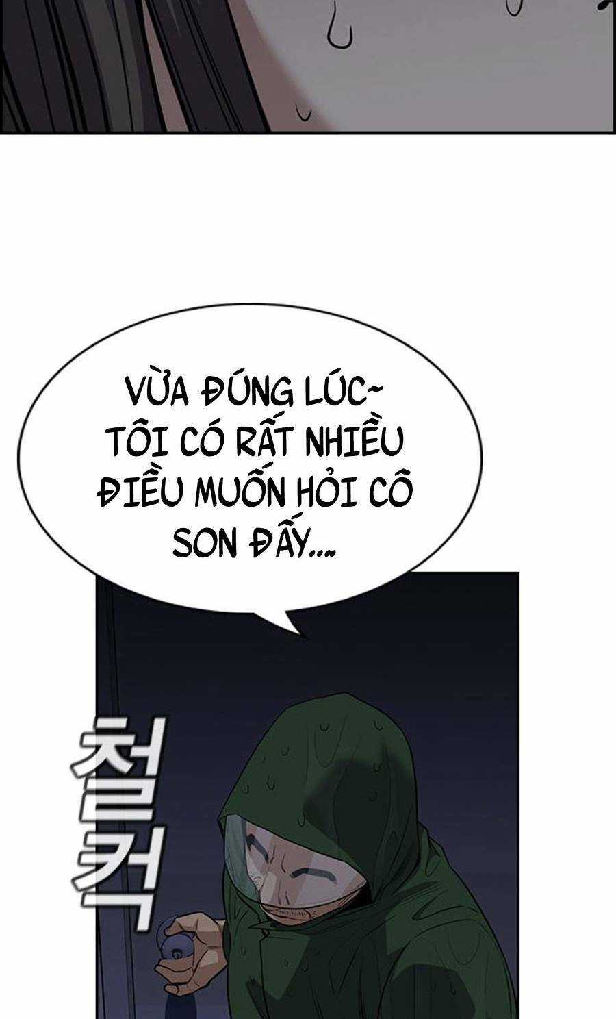 Giáo Dục Chân Chính - Get Schooled Chapter 78 trang 110