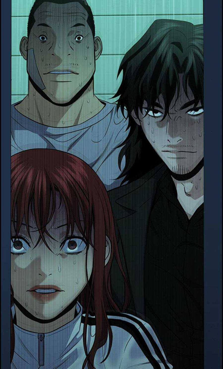 Giáo Dục Chân Chính - Get Schooled Chapter 78 trang 117