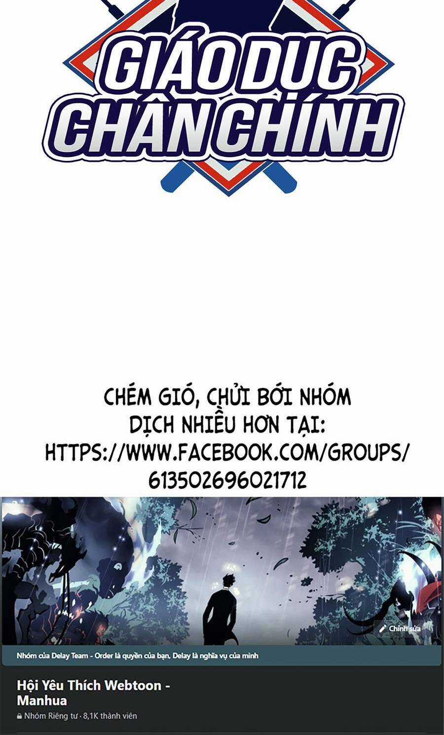 Giáo Dục Chân Chính - Get Schooled Chapter 78 trang 119