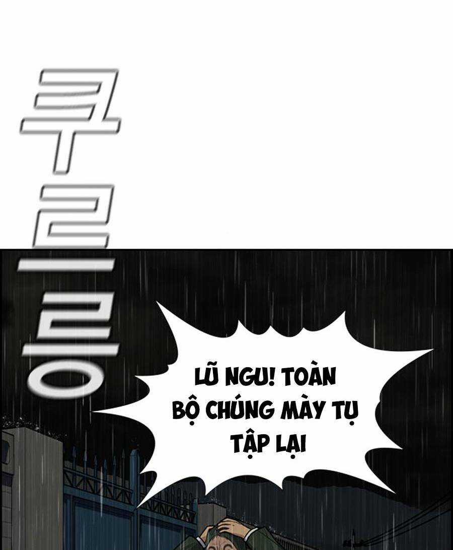 Giáo Dục Chân Chính - Get Schooled Chapter 78 trang 16