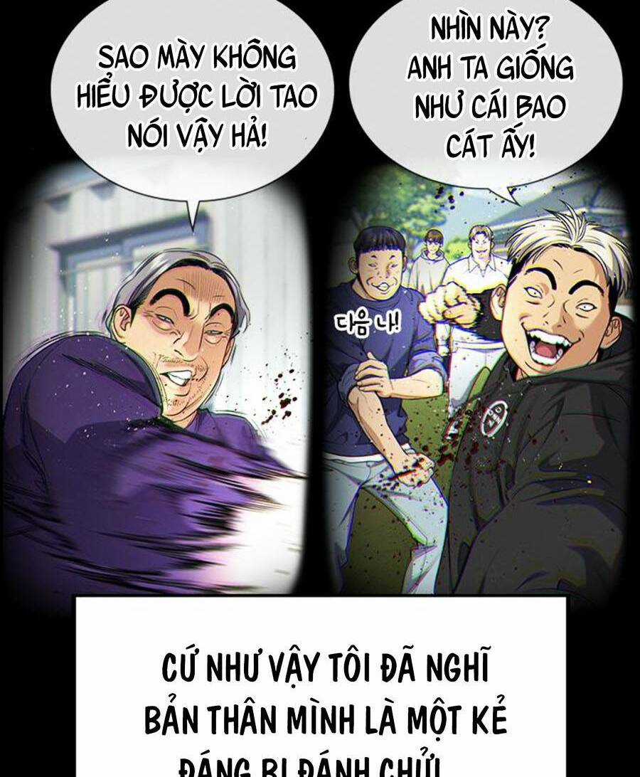 Giáo Dục Chân Chính - Get Schooled Chapter 78 trang 3
