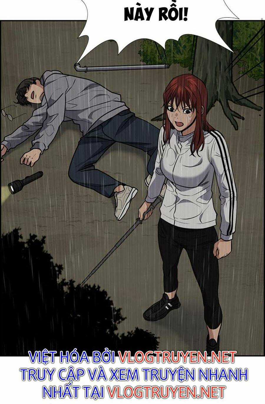 Giáo Dục Chân Chính - Get Schooled Chapter 78 trang 41