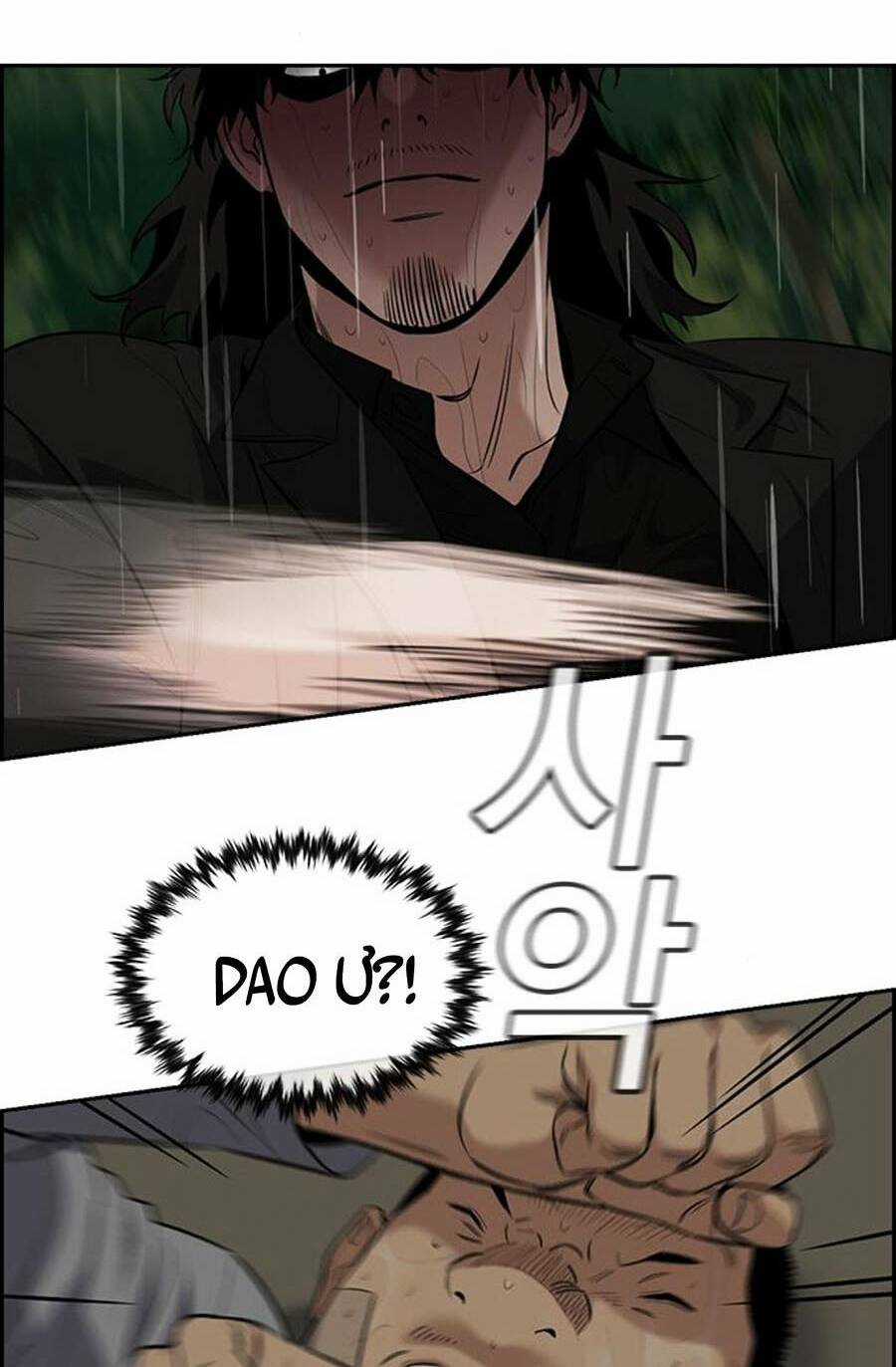 Giáo Dục Chân Chính - Get Schooled Chapter 78 trang 55