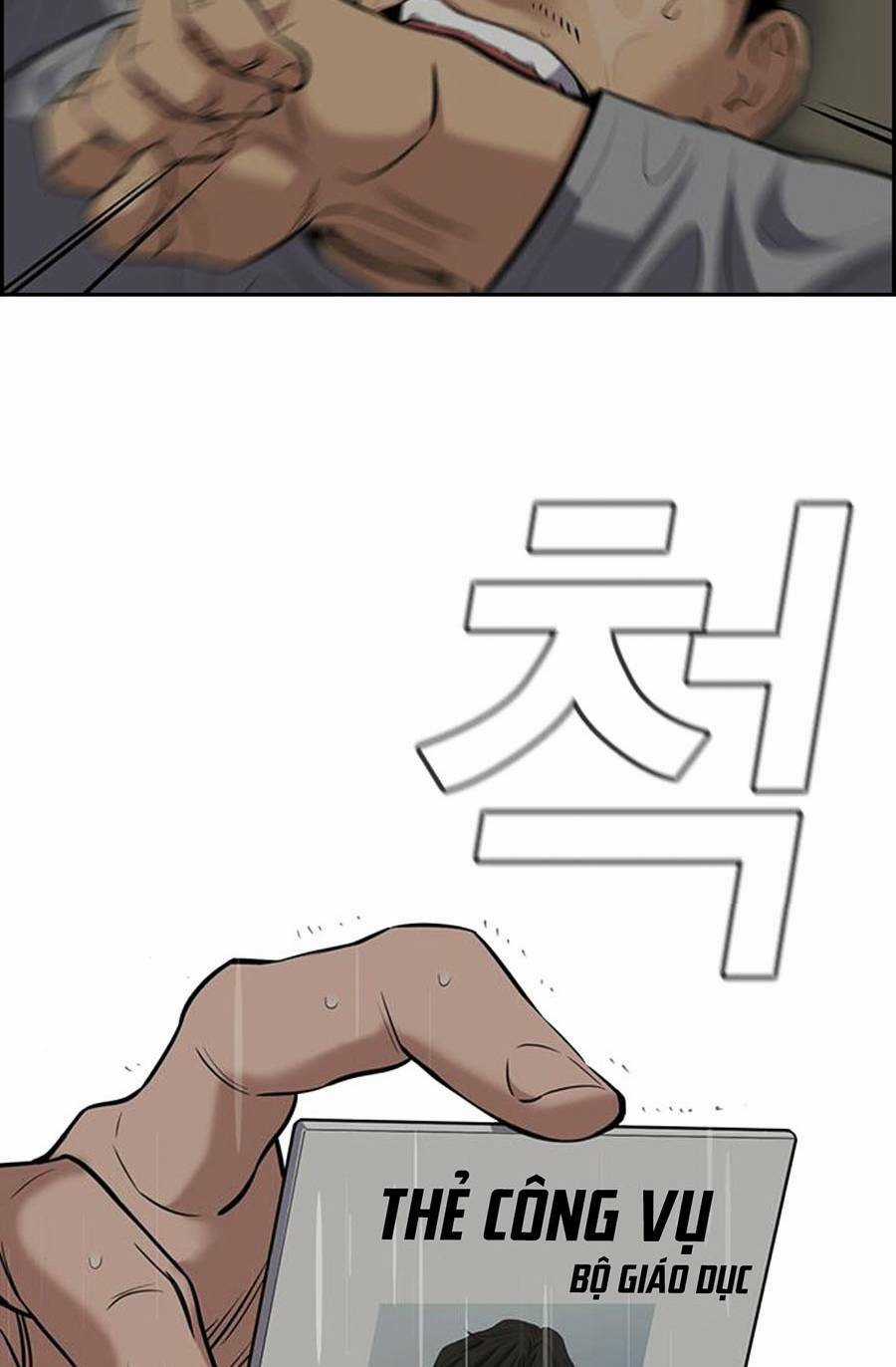 Giáo Dục Chân Chính - Get Schooled Chapter 78 trang 56