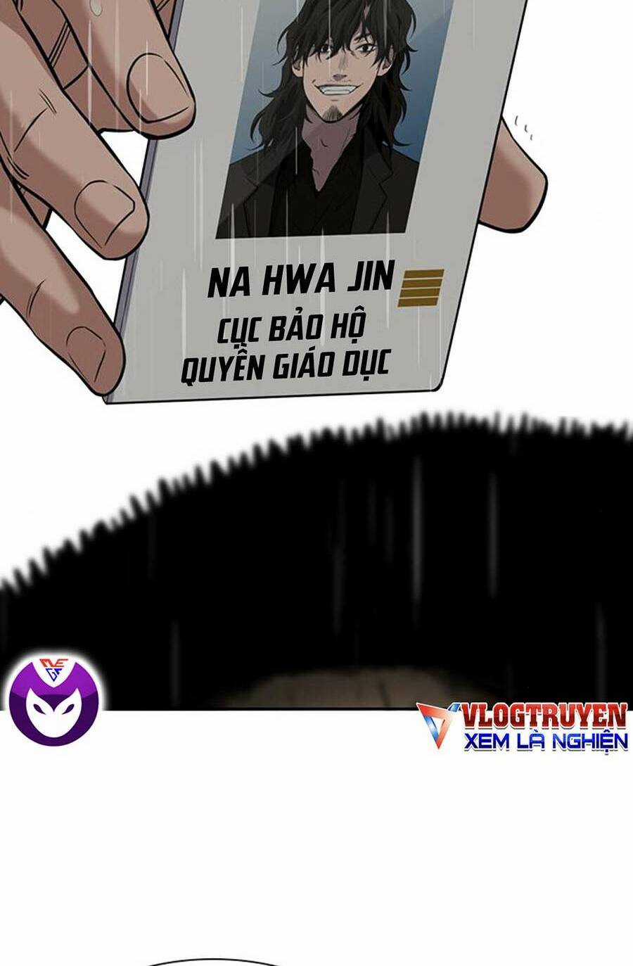 Giáo Dục Chân Chính - Get Schooled Chapter 78 trang 57