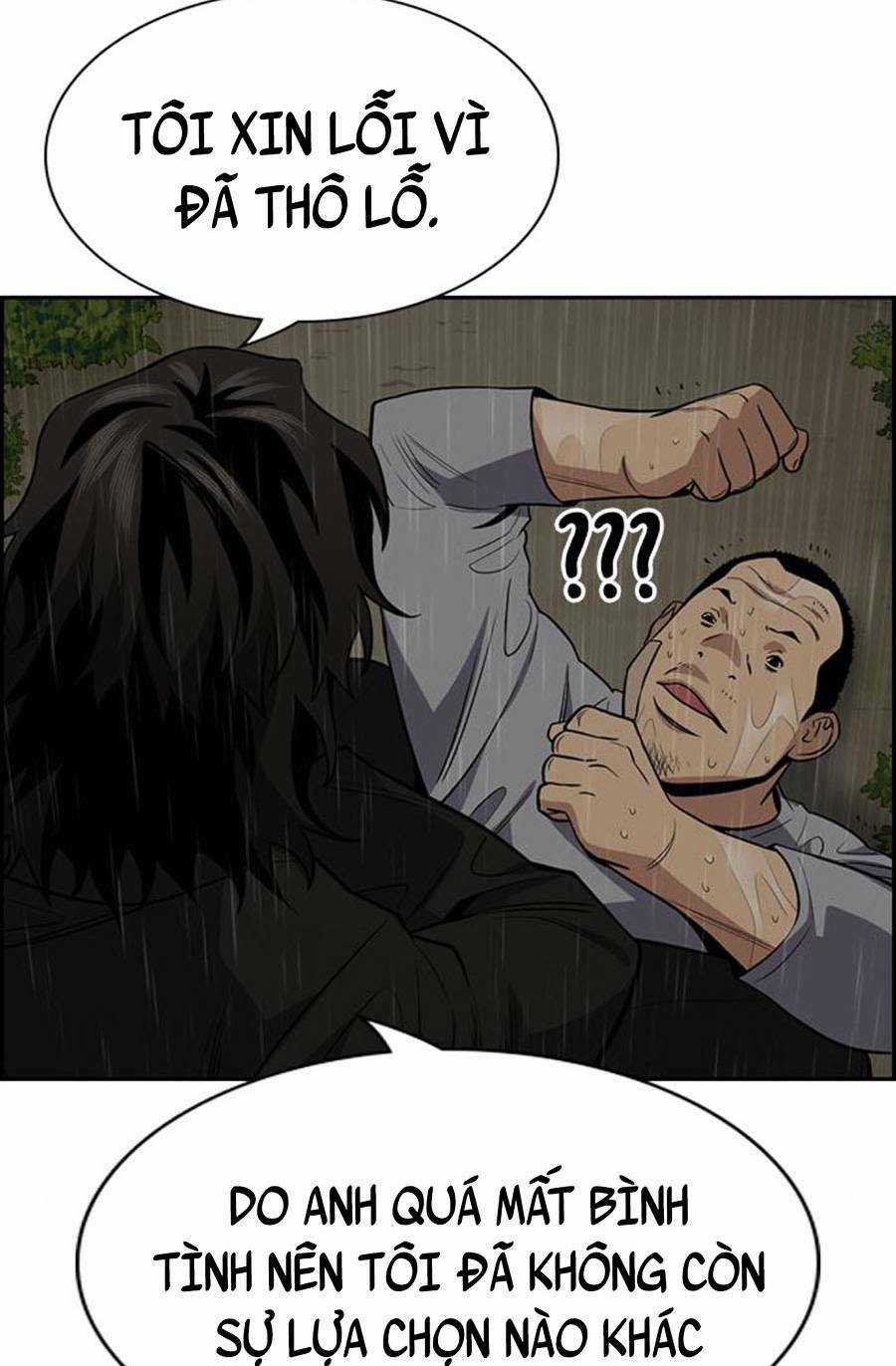 Giáo Dục Chân Chính - Get Schooled Chapter 78 trang 58