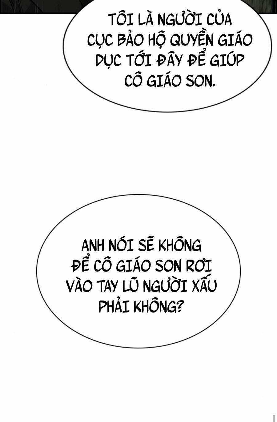 Giáo Dục Chân Chính - Get Schooled Chapter 78 trang 60