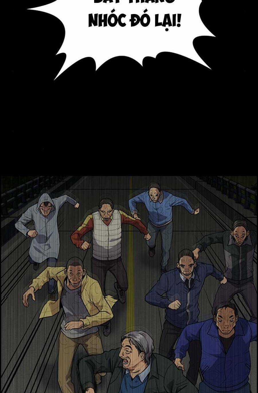 Giáo Dục Chân Chính - Get Schooled Chapter 78 trang 64