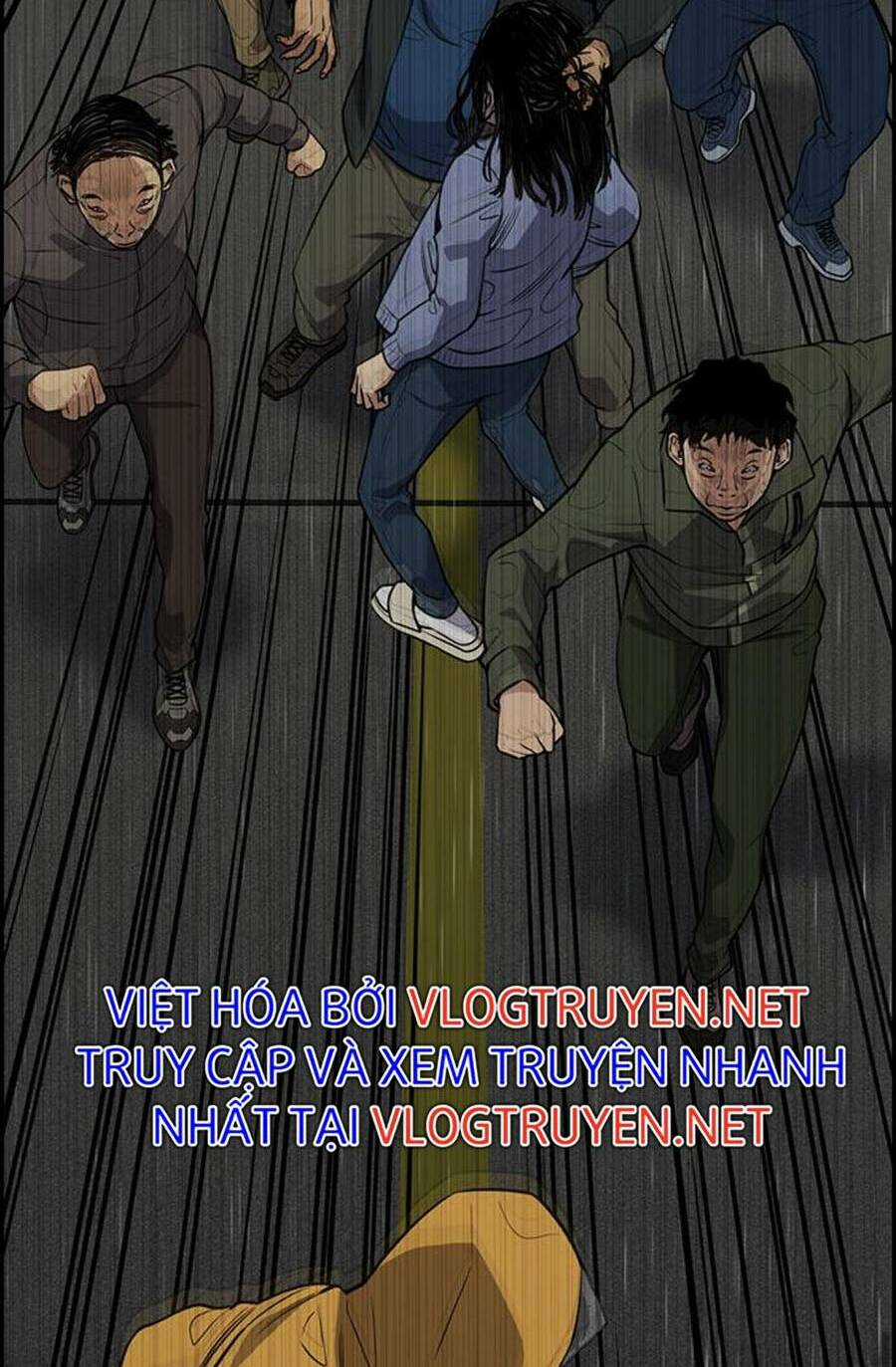 Giáo Dục Chân Chính - Get Schooled Chapter 78 trang 65