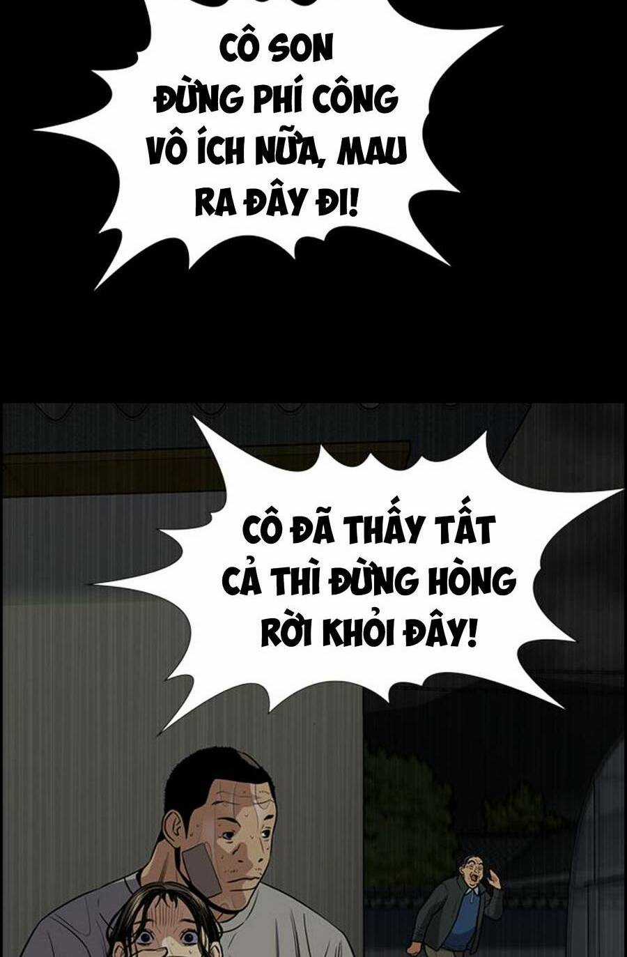 Giáo Dục Chân Chính - Get Schooled Chapter 78 trang 75