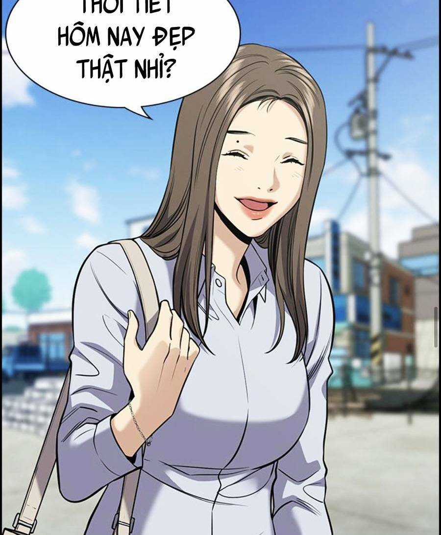 Giáo Dục Chân Chính - Get Schooled Chapter 78 trang 8