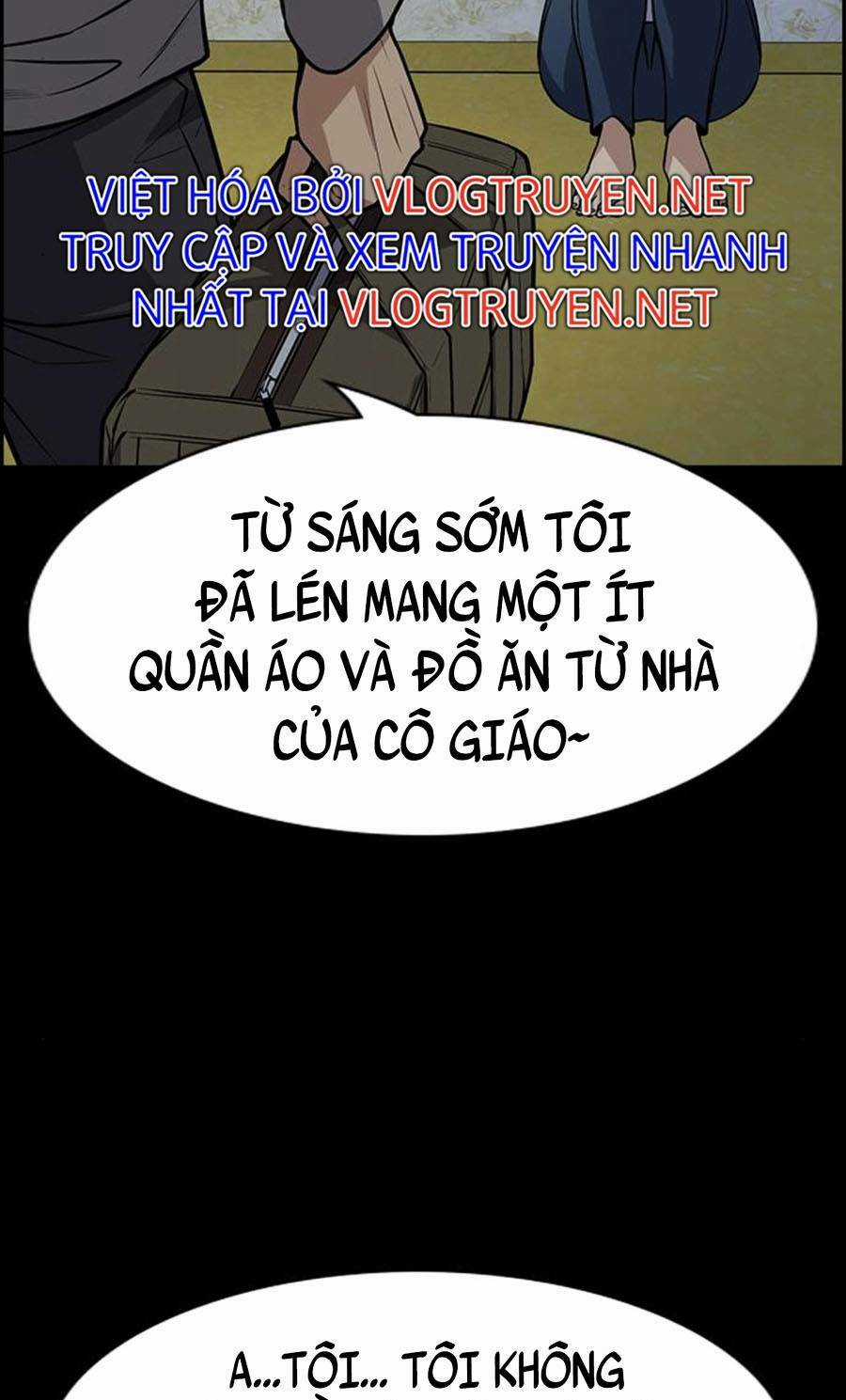 Giáo Dục Chân Chính - Get Schooled Chapter 78 trang 81