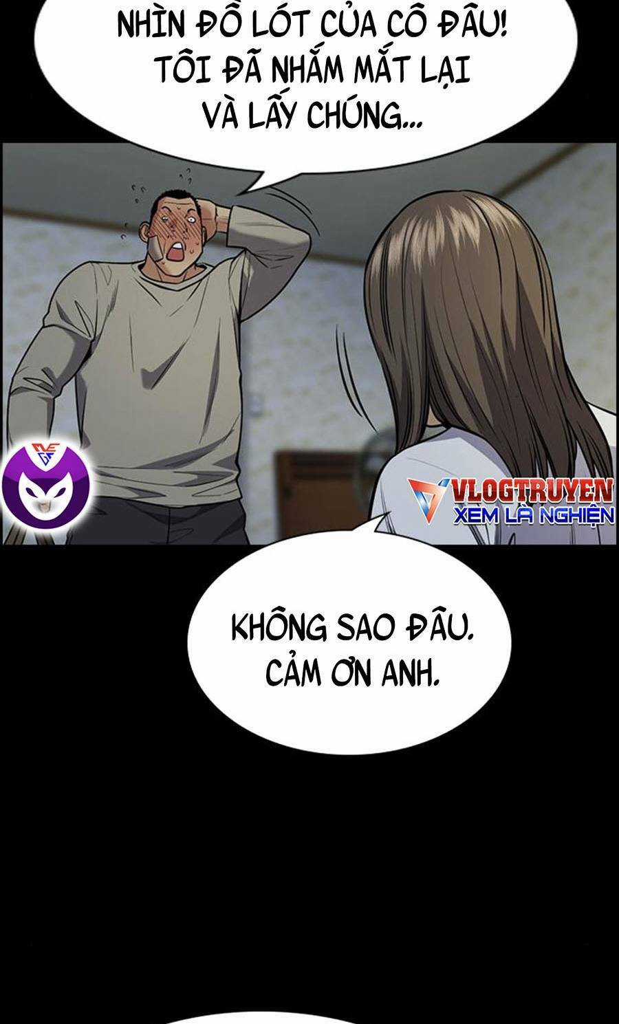 Giáo Dục Chân Chính - Get Schooled Chapter 78 trang 82