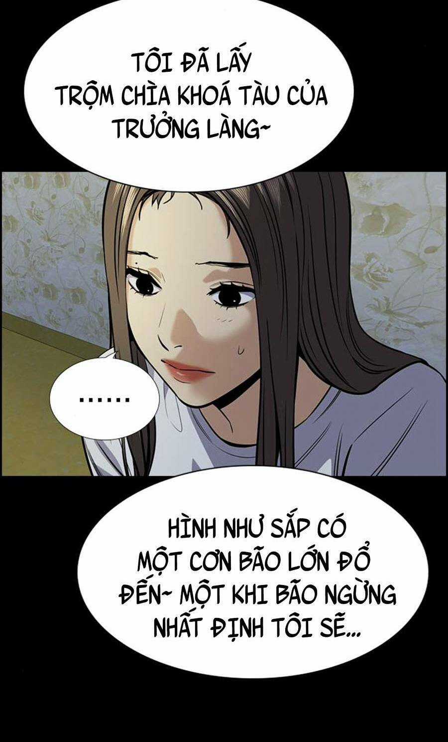 Giáo Dục Chân Chính - Get Schooled Chapter 78 trang 83