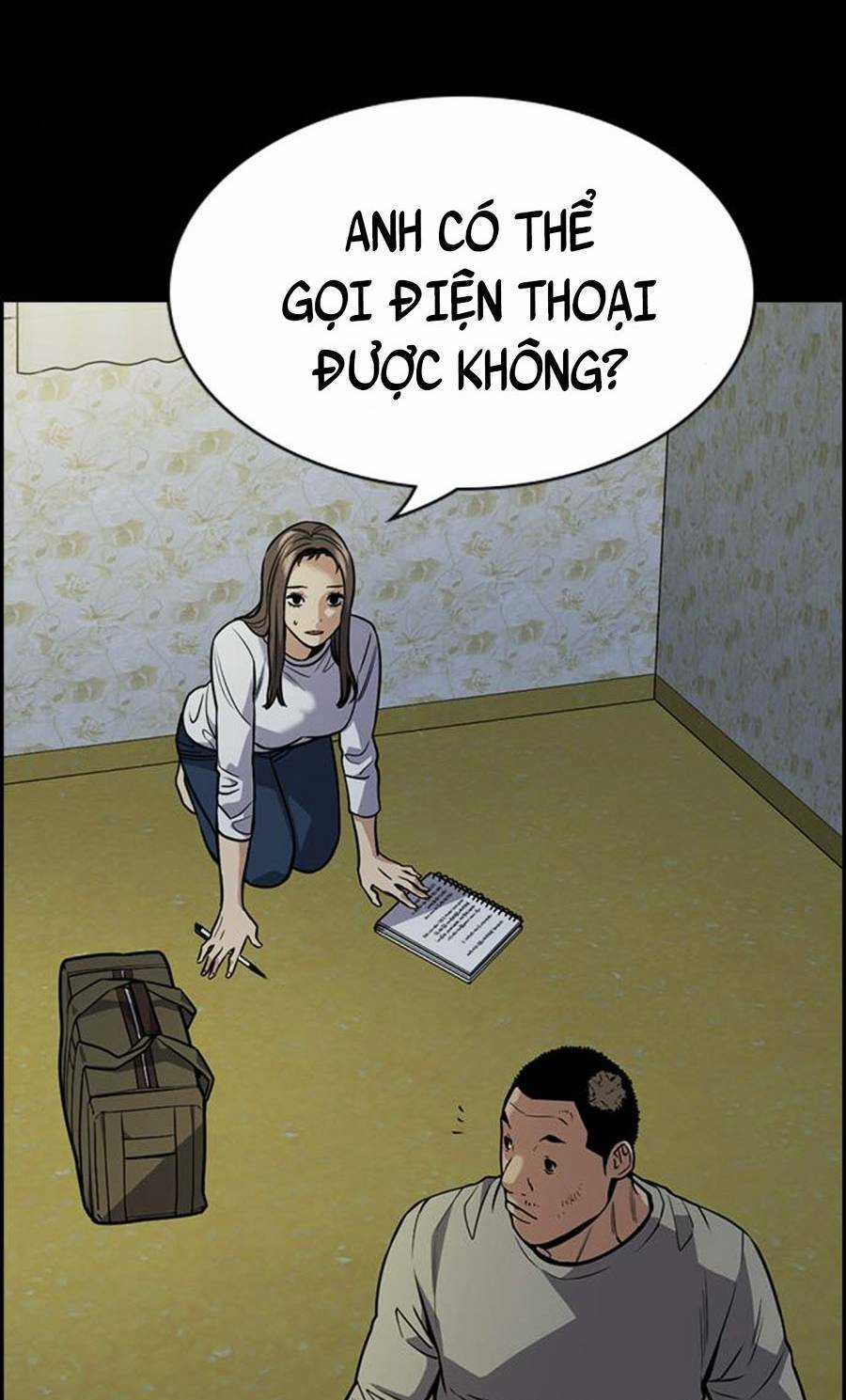 Giáo Dục Chân Chính - Get Schooled Chapter 78 trang 84