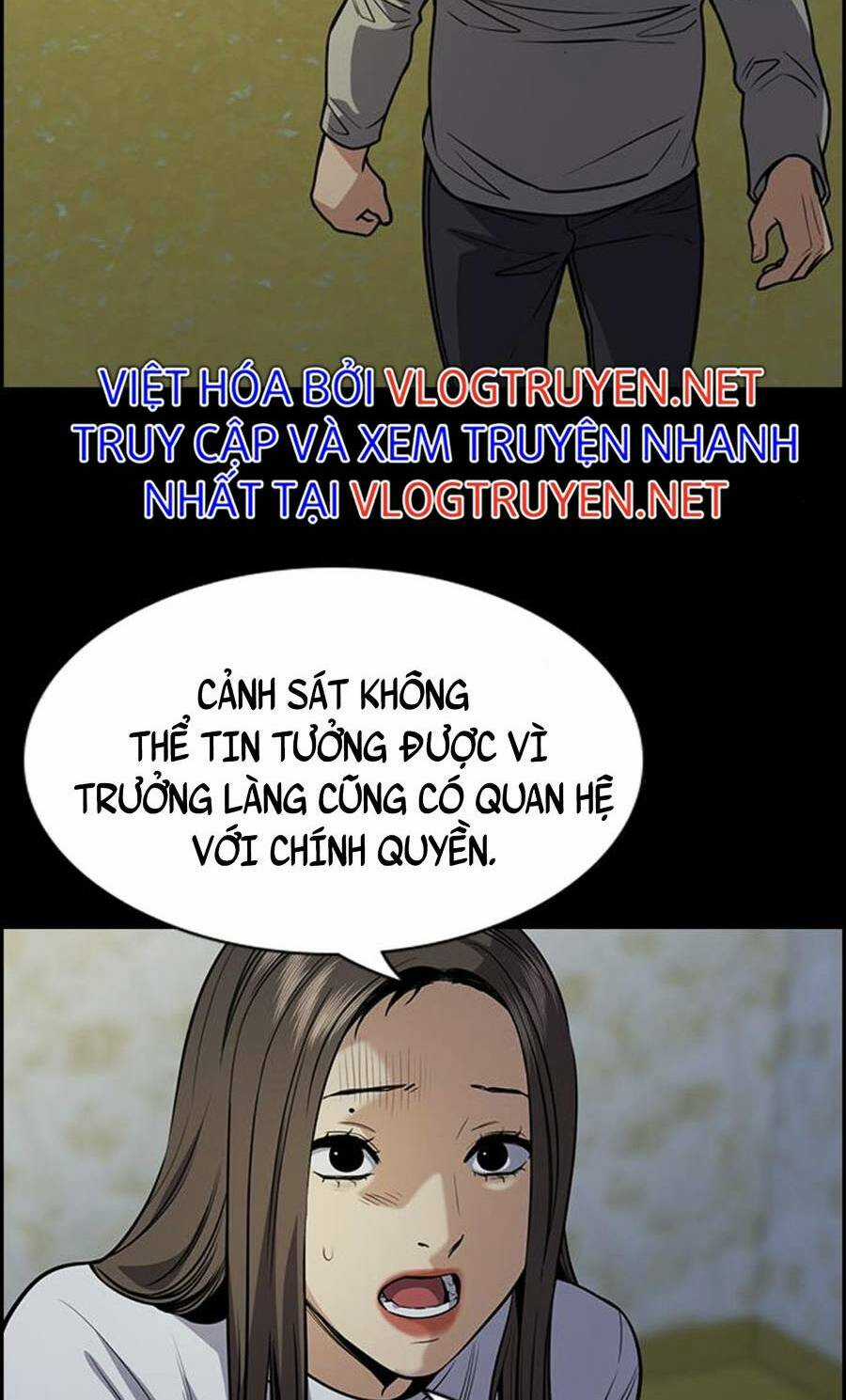 Giáo Dục Chân Chính - Get Schooled Chapter 78 trang 85