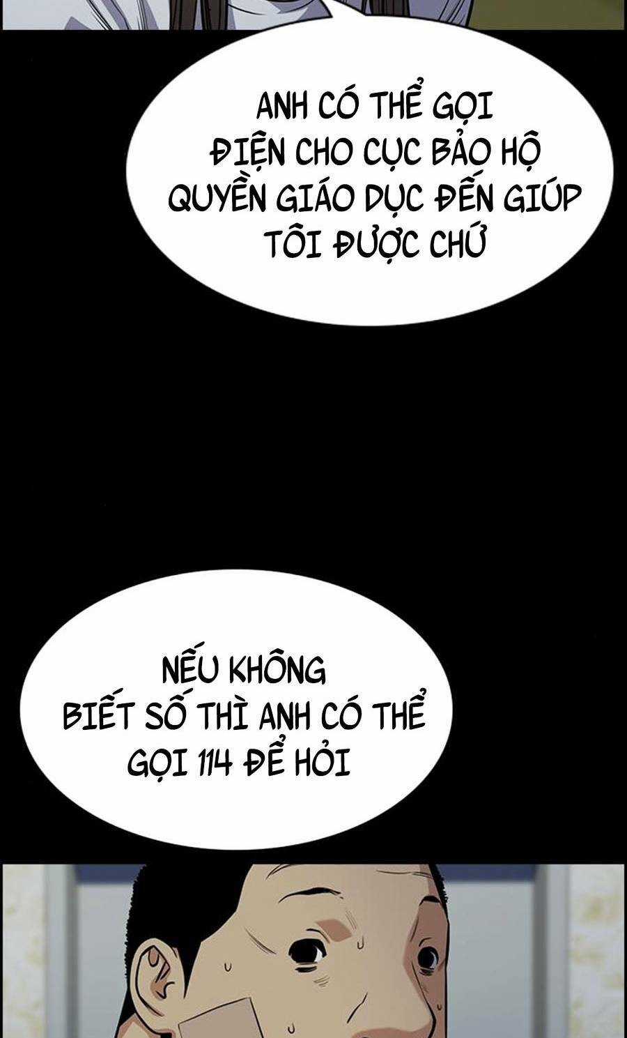 Giáo Dục Chân Chính - Get Schooled Chapter 78 trang 86