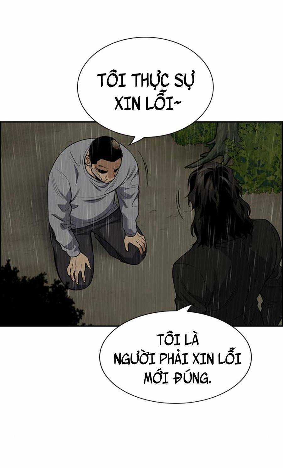 Giáo Dục Chân Chính - Get Schooled Chapter 78 trang 91