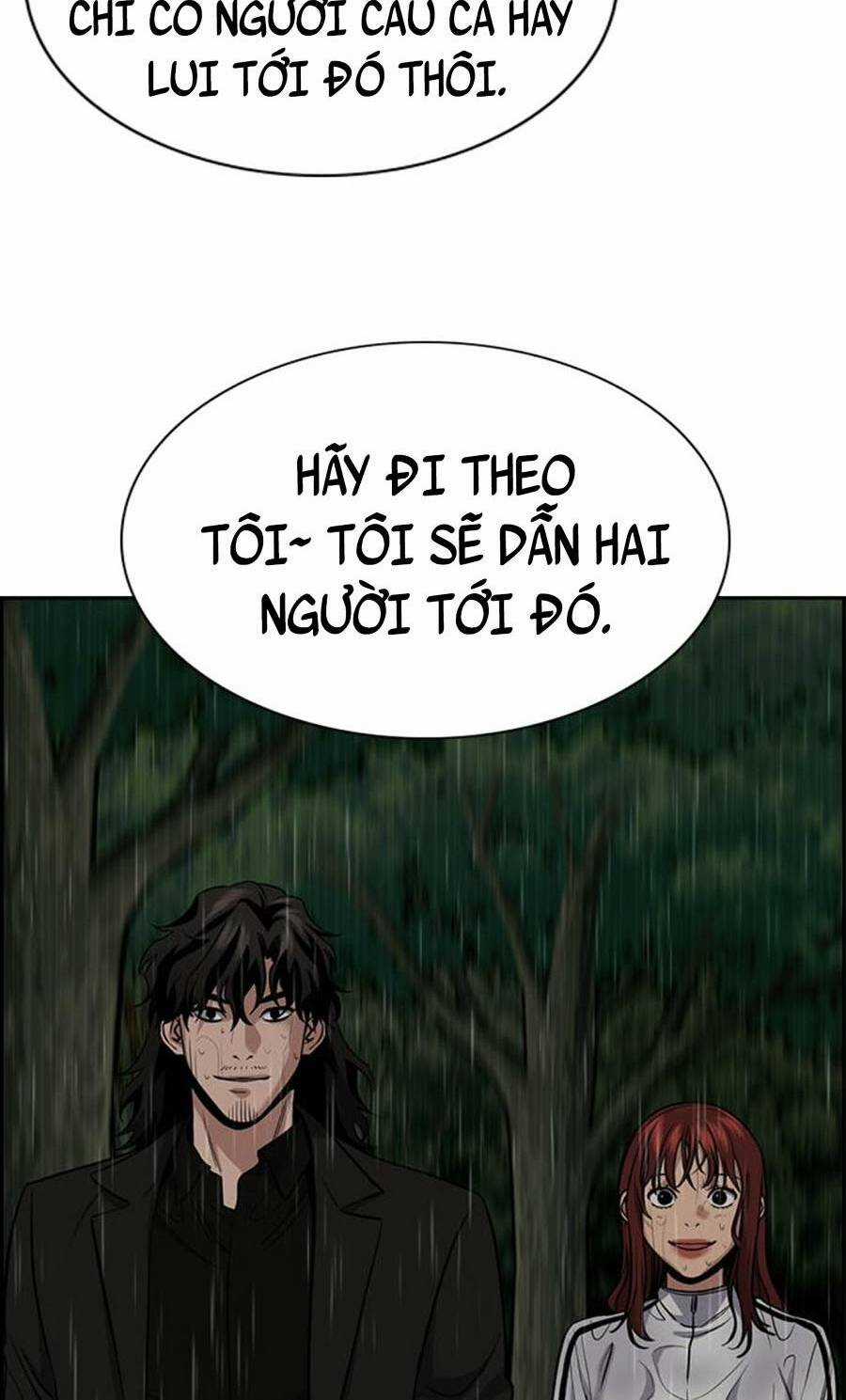 Giáo Dục Chân Chính - Get Schooled Chapter 78 trang 93