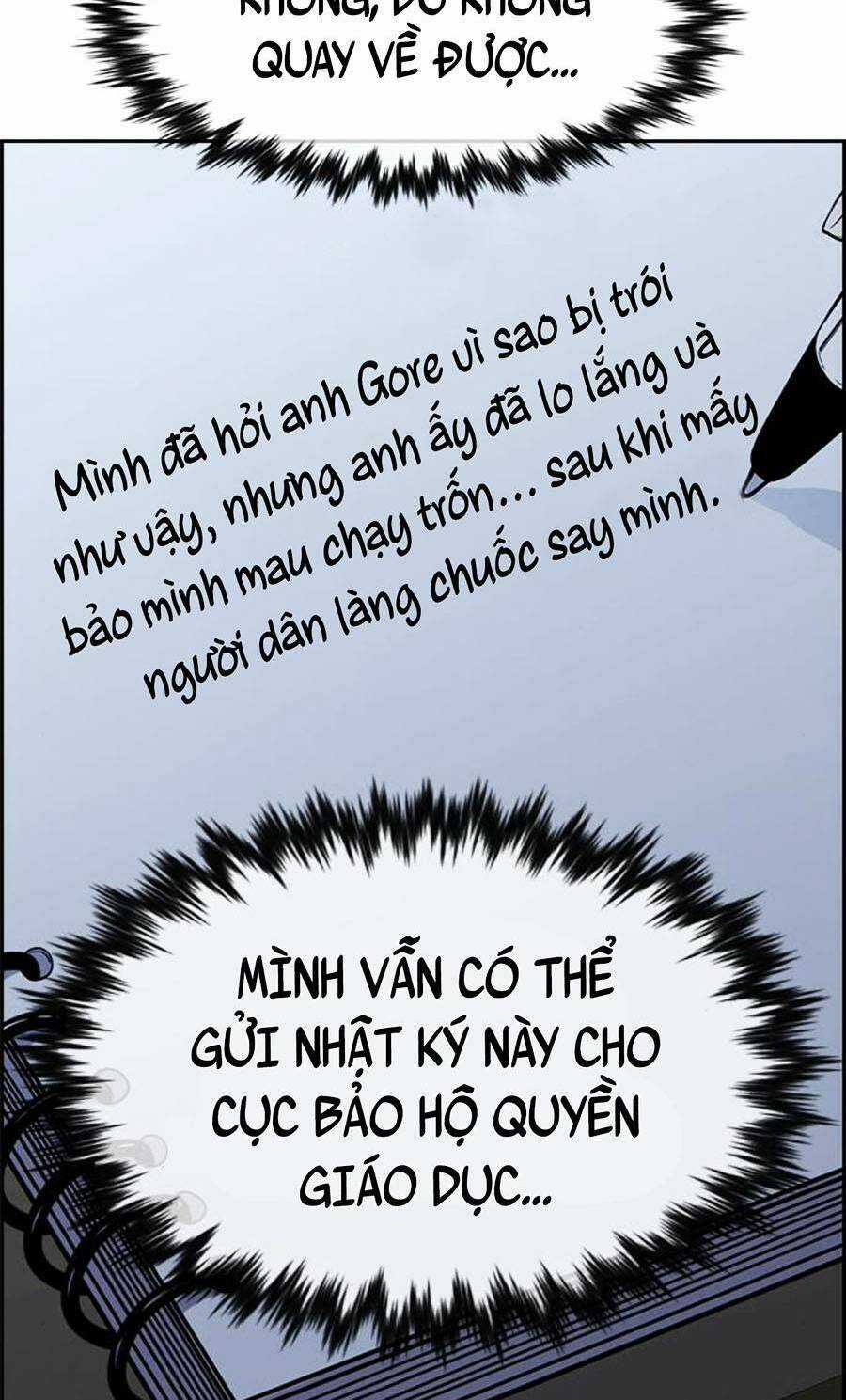 Giáo Dục Chân Chính - Get Schooled Chapter 78 trang 99