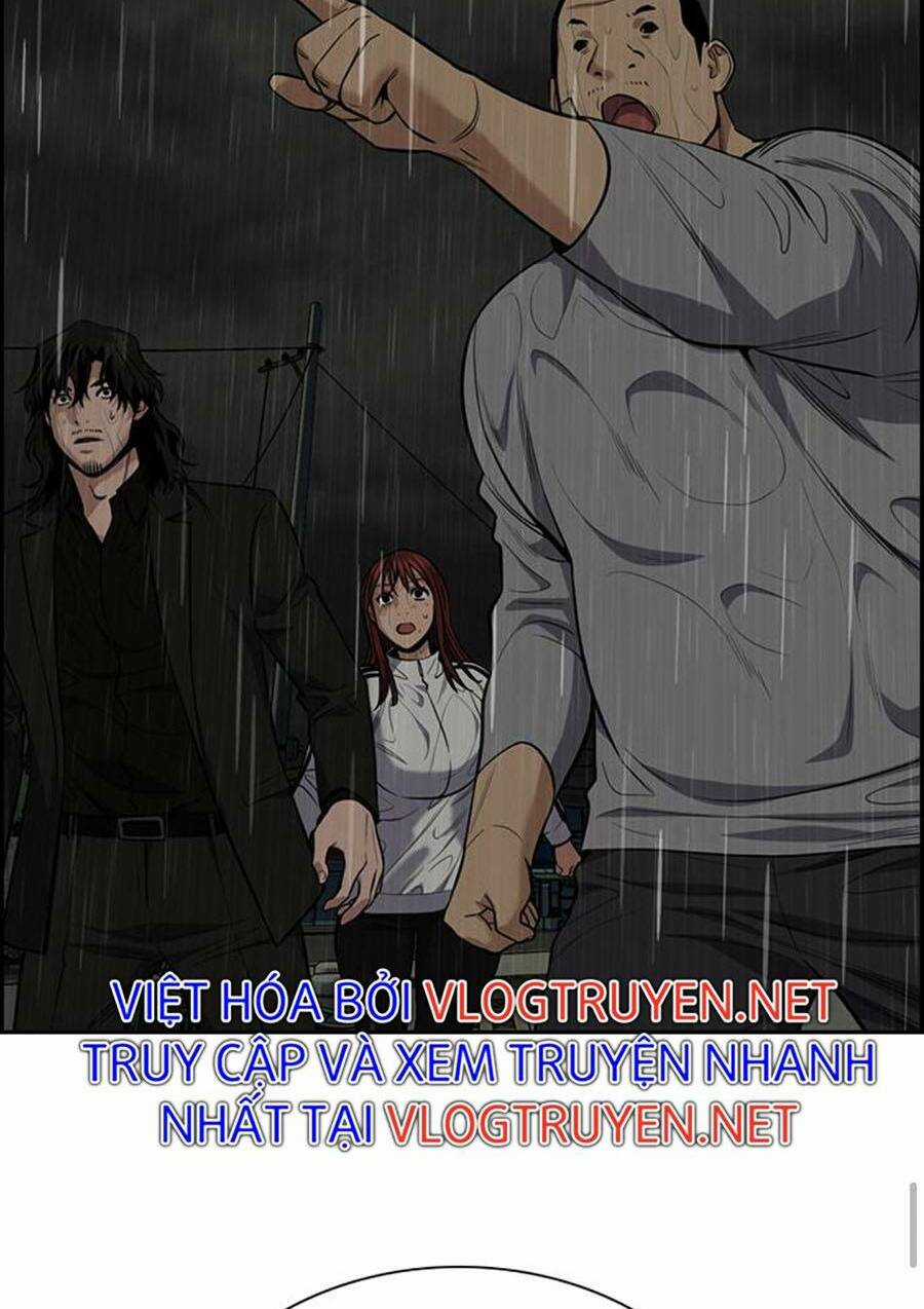Giáo Dục Chân Chính - Get Schooled Chapter 79 trang 1
